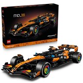 LEGO Technic McLaren MCL39 F1 Car 42228
