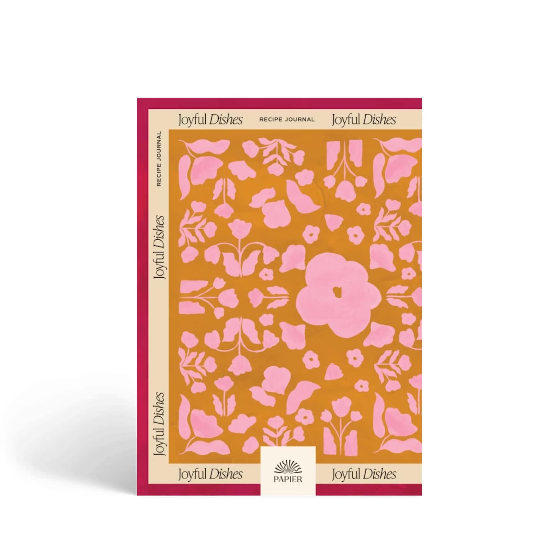 Papier Time To Bloom Daily Planner - A5  Easons.com