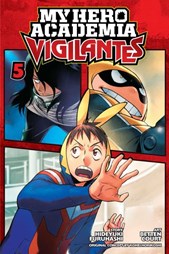 Vigilantes. 5