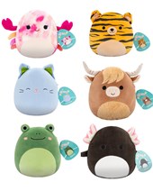 Squishmallows 7.5"  - Everyday Assortment