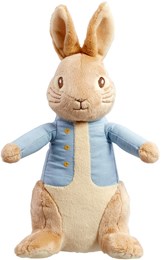 Rainbow Designs Peter Rabbit Soft Toy 24cm