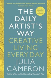 The daily artist's way