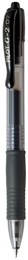 Pilot Black G2 Gel Ink Retractable Rollerball Pen Loose