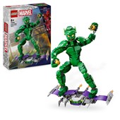 LEGO Super Heroes Marvel tbd SH 2024 Marvel 76284