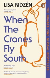 When the cranes fly south
