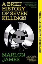 A brief history of seven killings