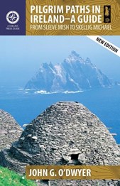 Pilgrim paths in Ireland