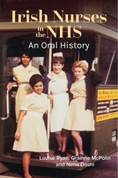 Irish nurses in the NHS