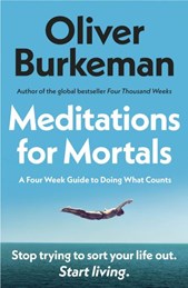 Meditations For Mortals