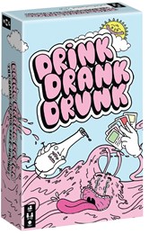 Drink Drank Drunk The Game