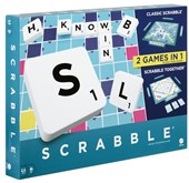 Scrabble