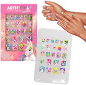 TOPModel Ylvi Artificial Nails