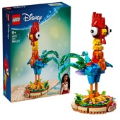 LEGO Disney Moana 2 Heihei 43272