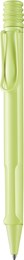 Lamy 2D0 BP Safari Spring Green M16