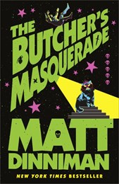 The butcher's masquerade