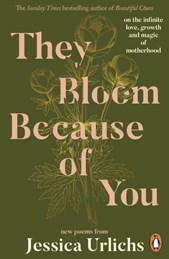 They Bloom Because of You