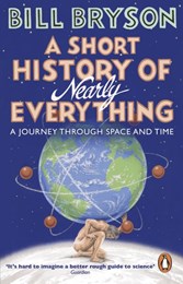 A short history of nearly everything