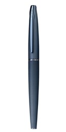 Cross ATX Sandblasted Dark Blue Rollerball Pen