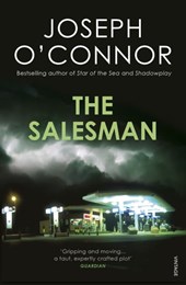 The salesman