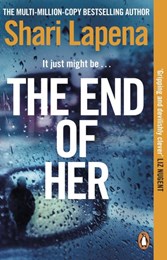 The end of her