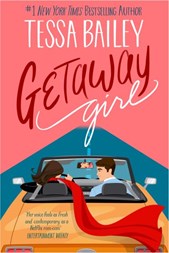 Getaway girl