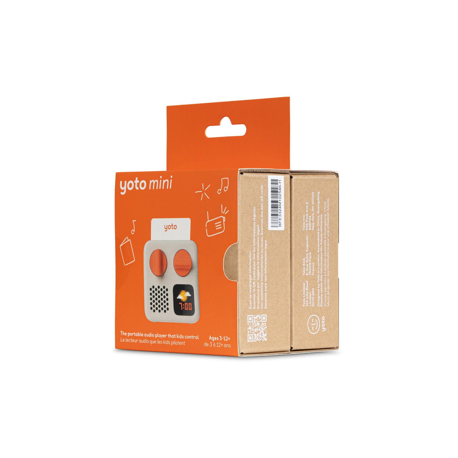 Yoto Mini - 2024 Edition | Shop Now at Easons.com