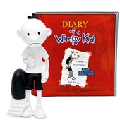 Content Tonie Diary of a Wimpy Kid