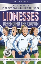 Lionesses