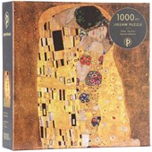 Paperblanks Klimt The Kiss Jigsaw Puzzle - 1000 Piece