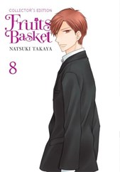Fruits basket collector's edition. Vol. 8
