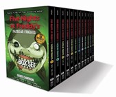 Fazbear frights