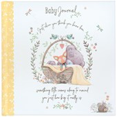 Me to You Baby Journal