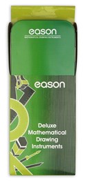 Eason Deluxe Maths Set 9 Piece