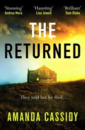The returned