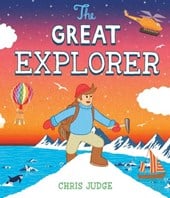 The great explorer