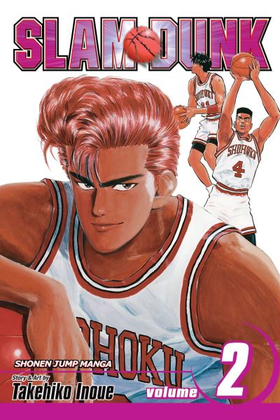 Buy Slam Dunk, Book at Easons