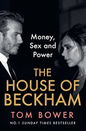 The house of Beckham