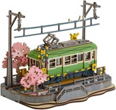 Robotime Sakura Journey