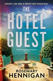 The Hotel Guest