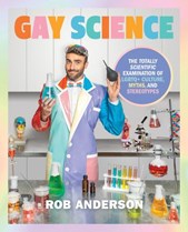 Gay Science H/B