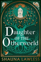 Daughter Of The Otherworld