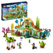 LEGO Dreamzzz Stable of Dream Creatures 71459