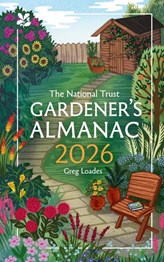 The gardener's almanac 2026