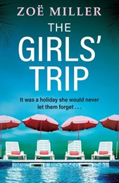 The girls' trip