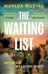 The waiting list