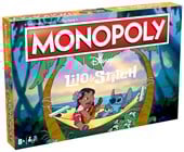 Lilo and Stitch Monopoly