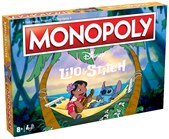 Lilo and Stitch Monopoly