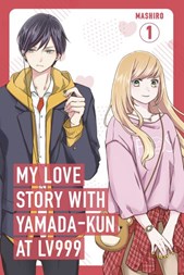 My love story with Yamada-kun at Lv999. 1