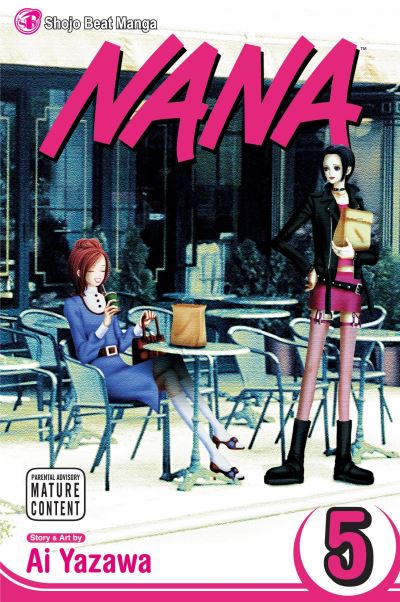 Buy Nana. Vol. 15 Book at Easons