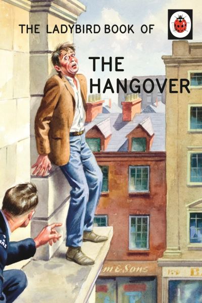 Buy The Hangover Book at Easons